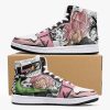 goku pink dragon ball super j force shoes 6x2nj - Dragon Ball Shoes