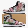 goku pink dragon ball super j force shoes a7t3z - Dragon Ball Shoes
