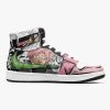 goku pink dragon ball super j force shoes e8w6x - Dragon Ball Shoes