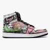 goku pink dragon ball super j force shoes i1yfr - Dragon Ball Shoes