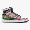 goku pink dragon ball super j force shoes rfz87 - Dragon Ball Shoes