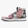 goku pink dragon ball super j force shoes w5wlm - Dragon Ball Shoes