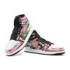 goku pink dragon ball super jd1 shoes oms7z - Dragon Ball Shoes