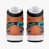 goku super saiyan blue dragon ball j force shoes prsgd - Dragon Ball Shoes