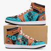 goku super saiyan blue dragon ball j force shoes zx1w5 - Dragon Ball Shoes