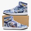 goku ultra instinct dragon ball j force shoes 5ombn - Dragon Ball Shoes