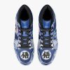 goku ultra instinct dragon ball j force shoes hjn2a - Dragon Ball Shoes