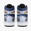 goku ultra instinct dragon ball j force shoes iq4ow - Dragon Ball Shoes
