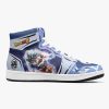 goku ultra instinct dragon ball j force shoes q71u9 - Dragon Ball Shoes