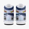 goku ultra instinct dragon ball j force shoes v9pq6 - Dragon Ball Shoes
