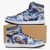 goku ultra instinct dragon ball j force shoes zfova - Dragon Ball Shoes