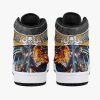 kaido dragon form one piece j force shoes 0li08 - Dragon Ball Shoes