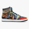 kaido dragon form one piece j force shoes 29foz - Dragon Ball Shoes