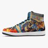 kaido dragon form one piece j force shoes fwrsm - Dragon Ball Shoes