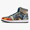 kaido dragon form one piece j force shoes mggu8 - Dragon Ball Shoes