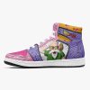master roshi dragon ball z j force shoes x328m - Dragon Ball Shoes
