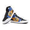 son goku dragonball z jd1 shoes 5mogt - Dragon Ball Shoes