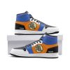 son goku dragonball z jd1 shoes jyor0 - Dragon Ball Shoes