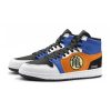 son goku dragonball z jd1 shoes v5pqq - Dragon Ball Shoes