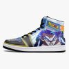 super saiyan blue gogeta dragon ball super broly j force shoes nj7z0 - Dragon Ball Shoes