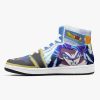super saiyan blue gogeta dragon ball super broly j force shoes nqjdg - Dragon Ball Shoes