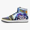 super saiyan blue gogeta dragon ball super broly j force shoes wnf7w - Dragon Ball Shoes