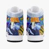 super saiyan blue gogeta dragon ball super broly j force shoes xazva - Dragon Ball Shoes