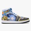super saiyan blue gogeta dragon ball super broly j force shoes xeiuc - Dragon Ball Shoes