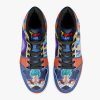 super saiyan blue vegito dragon ball super j force shoes xtq5e - Dragon Ball Shoes