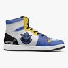 super saiyan vegeta dragon ball z j force shoes 0dwjb - Dragon Ball Shoes
