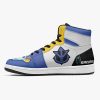 super saiyan vegeta dragon ball z j force shoes aav8j - Dragon Ball Shoes