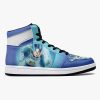 super saiyan vegeta dragon ball z j force shoes dhwzv - Dragon Ball Shoes