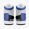 super saiyan vegeta dragon ball z j force shoes m6kmk - Dragon Ball Shoes