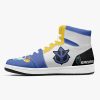 super saiyan vegeta dragon ball z j force shoes wszag - Dragon Ball Shoes