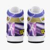 ultra ego vegeta dragon ball super j force shoes 2gm6a - Dragon Ball Shoes