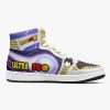 ultra ego vegeta dragon ball super j force shoes epbbg - Dragon Ball Shoes