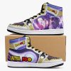 ultra ego vegeta dragon ball super j force shoes lefnq - Dragon Ball Shoes