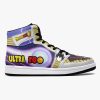 ultra ego vegeta dragon ball super j force shoes mmd72 - Dragon Ball Shoes