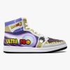 ultra ego vegeta dragon ball super j force shoes nmrhx - Dragon Ball Shoes