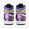 ultra ego vegeta dragon ball super j force shoes vhdj8 - Dragon Ball Shoes