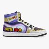 ultra ego vegeta dragon ball super j force shoes zguvy - Dragon Ball Shoes