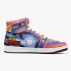 ultra instinct goku dragon ball super j force shoes ki9h4 - Dragon Ball Shoes