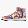 ultra instinct goku dragon ball super j force shoes mdiy6 - Dragon Ball Shoes