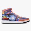 ultra instinct goku dragon ball super j force shoes sdkxj - Dragon Ball Shoes