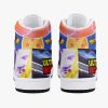 ultra instinct goku dragon ball super j force shoes vfwxx - Dragon Ball Shoes