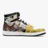vegeta and nappa dragon ball z j force shoes aamzn - Dragon Ball Shoes