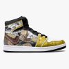 vegeta and nappa dragon ball z j force shoes loymm - Dragon Ball Shoes