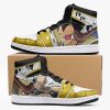 vegeta and nappa dragon ball z j force shoes v0t9x - Dragon Ball Shoes