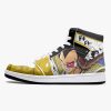vegeta and nappa dragon ball z j force shoes w96bb - Dragon Ball Shoes