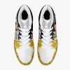 vegeta and nappa dragon ball z j force shoes zjm5x - Dragon Ball Shoes